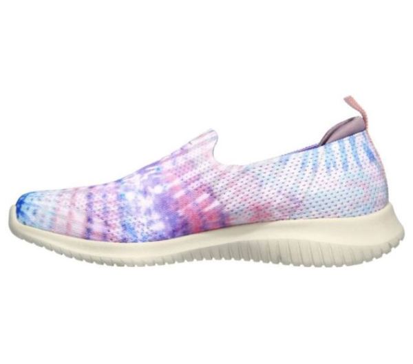 Skechers Womens Ultra Flex - Ombre Bliss