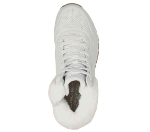 Skechers Womens Uno Rugged - Fall Air