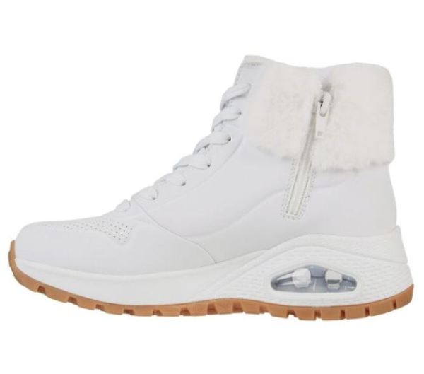 Skechers Womens Uno Rugged - Fall Air