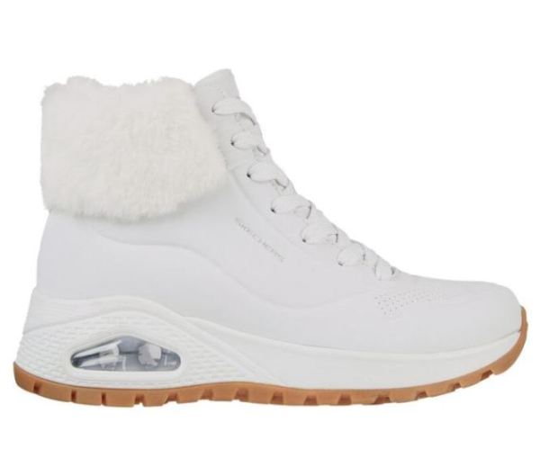 Skechers Womens Uno Rugged - Fall Air
