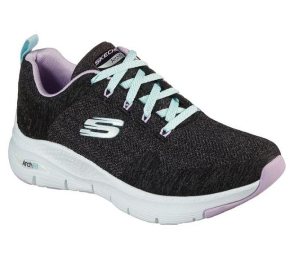 Skechers Women's Arch Fit - Comfy Wave