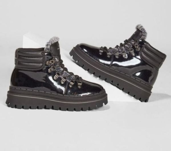 Skechers Womens Jammers - Cozy Retro