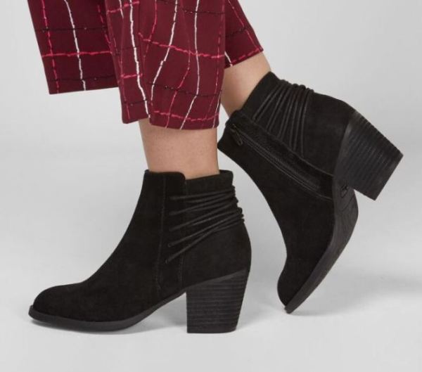 Skechers Women's Homestead - Wrapped Out