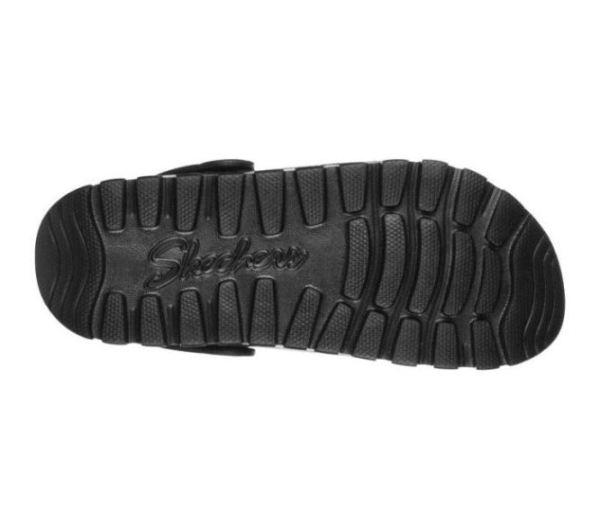 Skechers Womens Foamies: Skechers Arch Fit Footsteps - Pure Joy