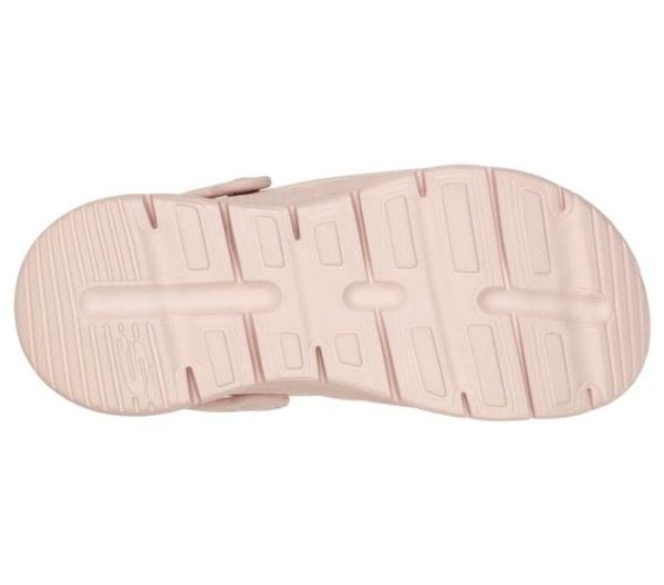 Skechers Womens Foamies: Arch Fit - It's A Fit