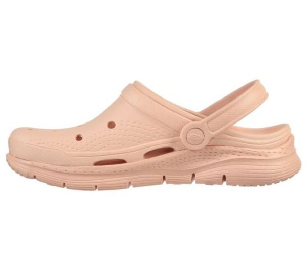 Skechers Womens Foamies: Arch Fit - It's A Fit