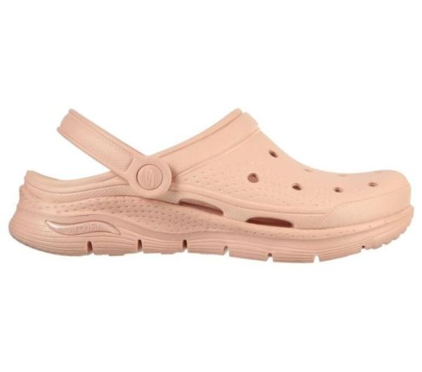 Skechers Womens Foamies: Arch Fit - It's A Fit