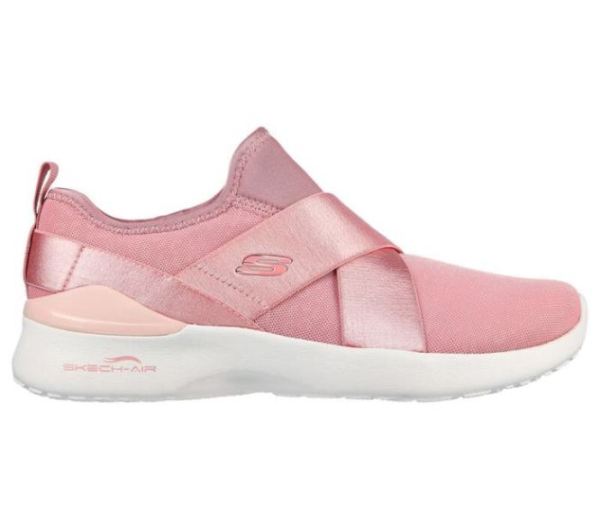 Skechers Women's Skech-Air Dynamight - Rich Glow