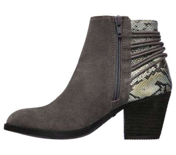 Skechers Women's Homestead - Wild Wraps