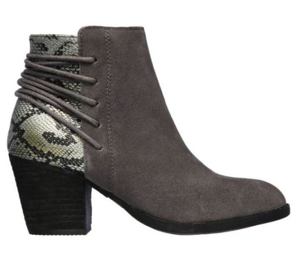 Skechers Women's Homestead - Wild Wraps
