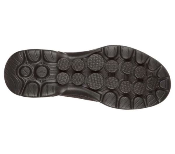 Skechers Womens GOwalk 6 - Clear Virtue