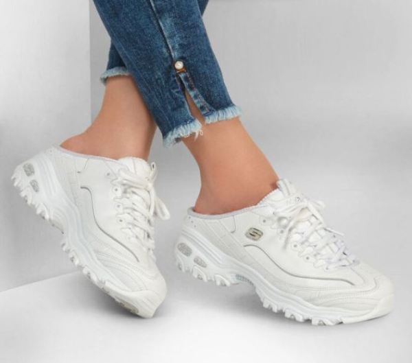 Skechers Women's D'Lites - Fresh Beauty