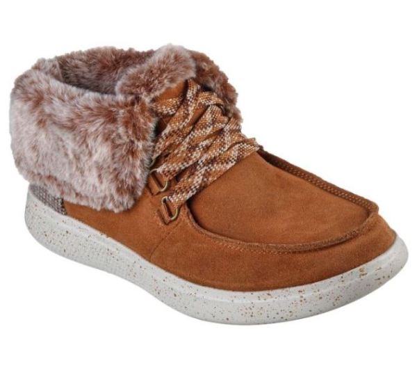 Skechers Womens BOBS Skipper - Mushers Delight