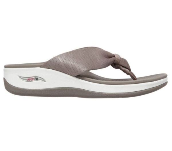 Skechers Womens Arch Fit Sunshine - My Life