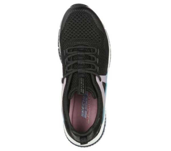 Skechers Women's BOBS Sport Gamma - Time Chase