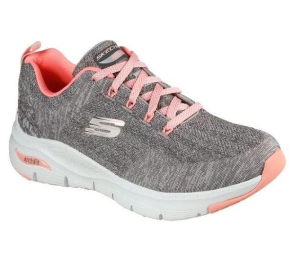 Skechers Women's Arch Fit - Comfy Wave