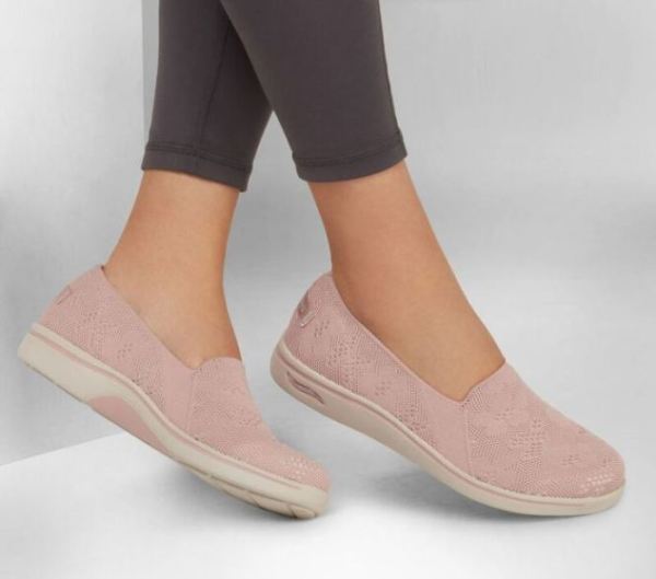 Skechers Womens Arch Fit Uplift - Wishful