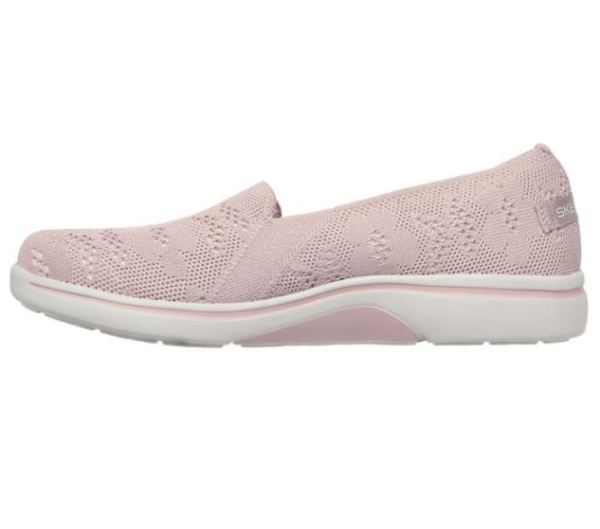 Skechers Womens Arch Fit Uplift - Wishful