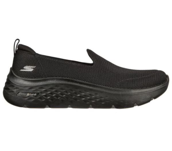 Skechers Womens GOwalk Hyper Burst - Extreme Outlook