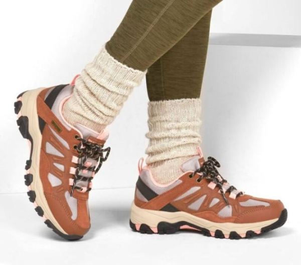 Skechers Womens Relaxed Fit: Selmen - West Highland