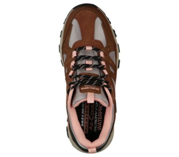 Skechers Womens Relaxed Fit: Selmen - West Highland