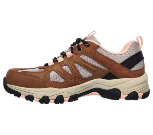 Skechers Womens Relaxed Fit: Selmen - West Highland
