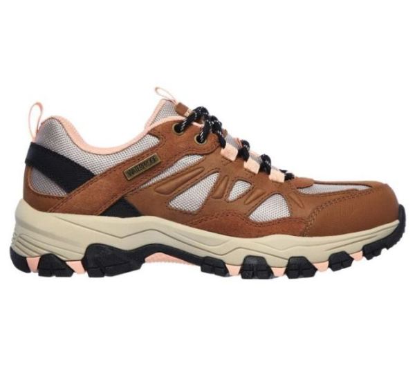 Skechers Womens Relaxed Fit: Selmen - West Highland