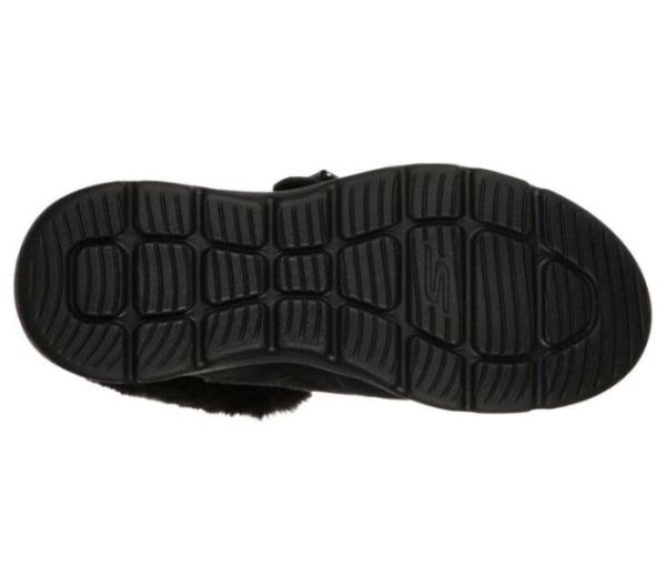 Skechers Women's On the GO Glacial Ultra - Buckle Up