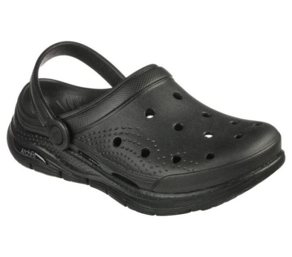 Skechers Womens Foamies: Arch Fit - It's A Fit