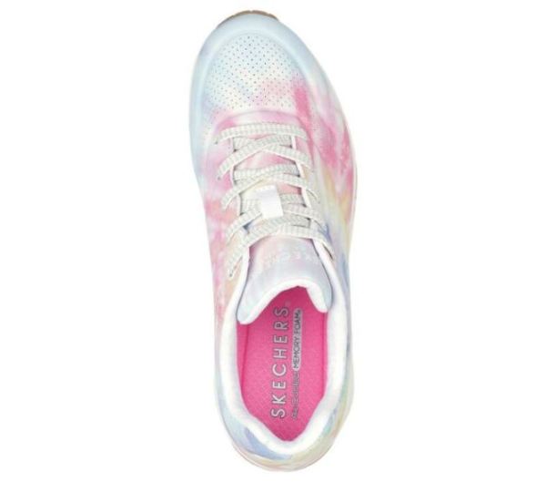 Skechers Women's Uno - Hyped Hippie
