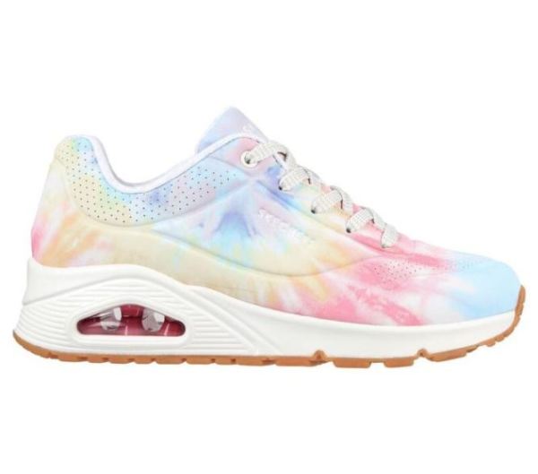 Skechers Women's Uno - Hyped Hippie