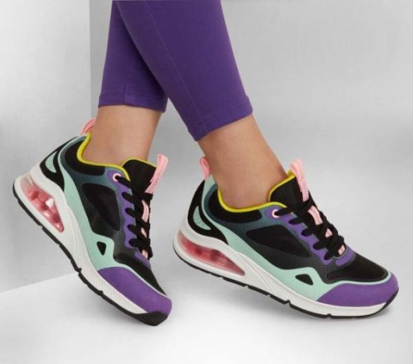 Skechers Women's Uno 2 - Mad Air