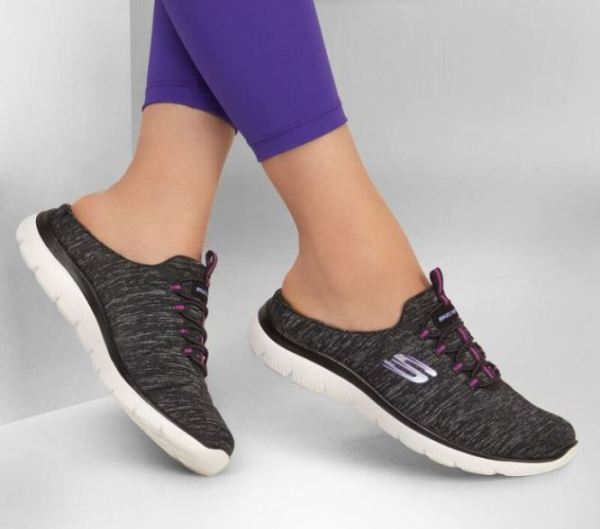 Skechers Womens Summits - Fresh Aire