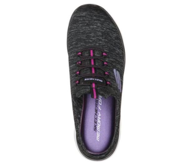 Skechers Womens Summits - Fresh Aire