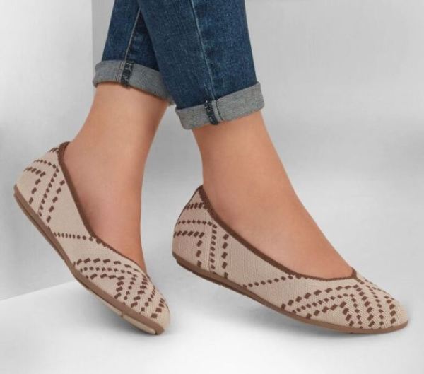 Skechers Women's Cleo 2.0 - Be Amazed