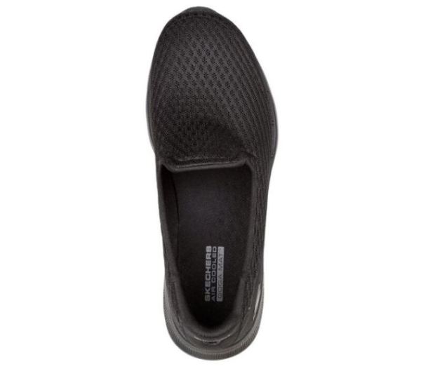 Skechers Womens GOwalk 6 - Big Splash