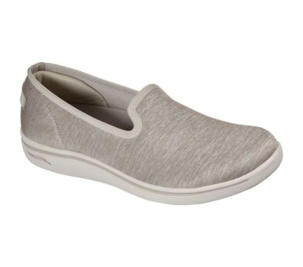 Skechers Womens Arch Fit Uplift - Perceived