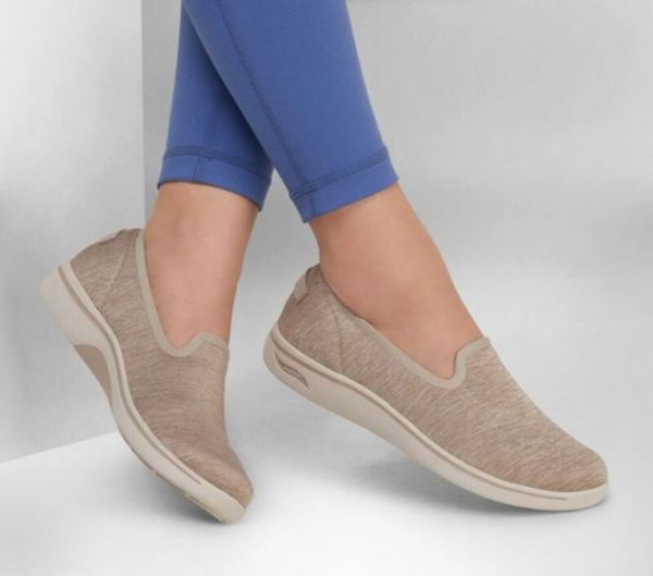 Skechers Womens Arch Fit Uplift - Perceived
