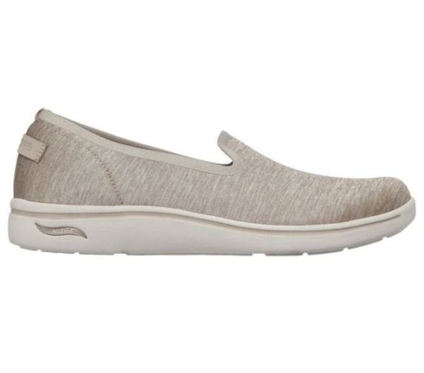 Skechers Womens Arch Fit Uplift - Perceived