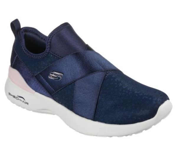 Skechers Women's Skech-Air Dynamight - Rich Glow