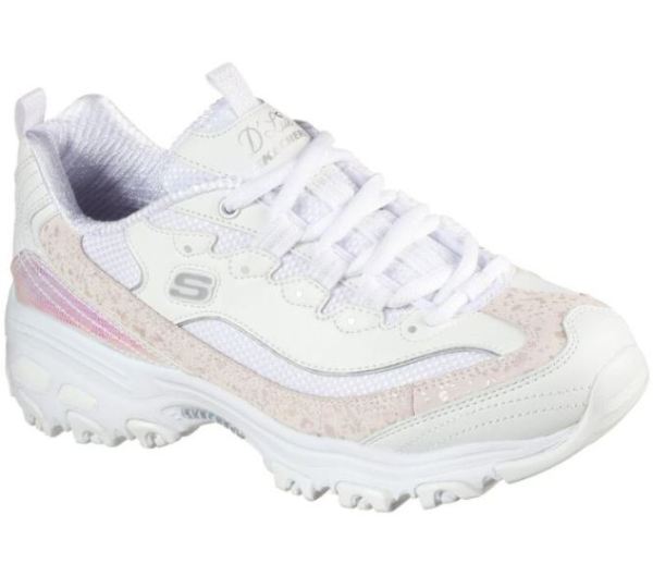 Skechers Women's D'Lites - Luminous Range