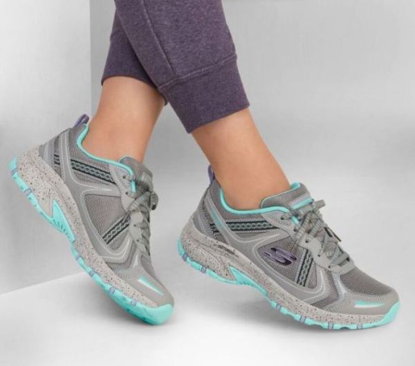 Skechers Womens Hillcrest - Vast Adventure