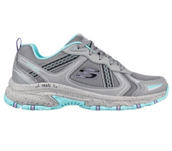 Skechers Womens Hillcrest - Vast Adventure