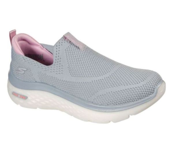 Skechers Women's GOwalk Hyper Burst - Solar Winds