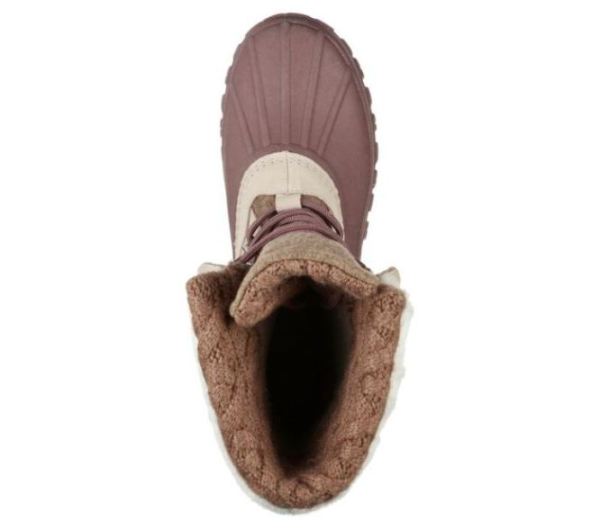 Skechers Women's Windom - Pretty Winter