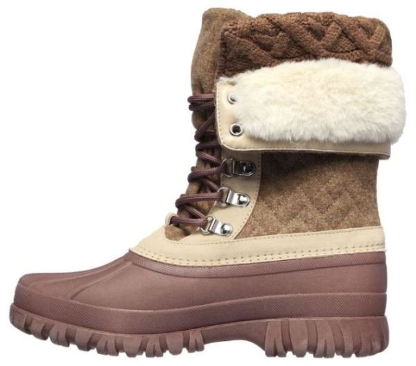 Skechers Women's Windom - Pretty Winter