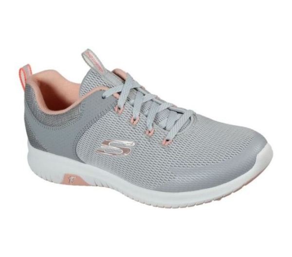 Skechers Women's Ultra Flex Prime - Step Out