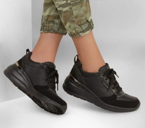 Skechers Women's Billion - Subtle Spots
