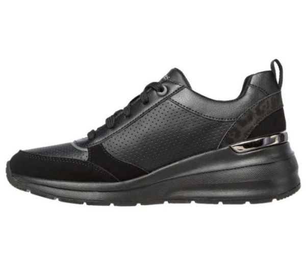 Skechers Women's Billion - Subtle Spots