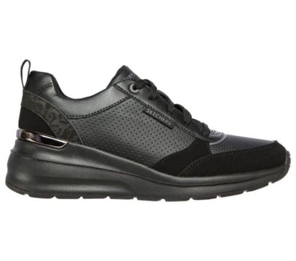 Skechers Women's Billion - Subtle Spots